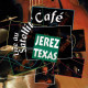 Jerez Texas - Live Au Satellít Café. CD - Other - Spanish Music