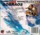 Los Sobraos - Sobraos. CD - Otros - Canción Española