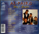 Al-Pairo - Rey O Bufón. CD - Autres - Musique Espagnole