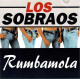 Los Sobraos - Rumbamola. CD - Sonstige - Spanische Musik