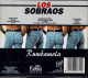 Los Sobraos - Rumbamola. CD - Other - Spanish Music