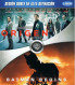 Origen + Batman Begins. Doble Blu-Ray - Autres Formats