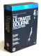 The Ultimate Bourne Collection. Identity + Supremacy + Ultimatum. Blu-Ray - Other Formats