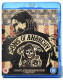 Sons Of Anarchy. Complete Season One. 3 X Blu-Ray - Sonstige Formate