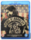 Sons Of Anarchy. Complete Season One. 3 X Blu-Ray - Altri