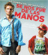 Se Nos Fue De Las Manos. Blu-Ray - Sonstige Formate