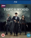 Torchwood. Miracle Day. Blu-Ray 4 Discos (autografiado Por John Barrowman) - Autres Formats