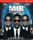 MIB 3. Men In Black 3 - Will Smith. Tommy Lee Jones. Josh Brolin. Sólo Blu-Ray - Andere Formaten