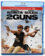 2Guns. Edición Alquiler. Blu-Ray - Andere Formaten