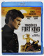 Traición En Fort King. Blu-Ray - Otros