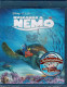 Buscando A Nemo. Blu-Ray - Andere Formaten