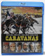 Caravanas. Blu-Ray - Altri