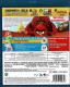 Angry Birds. La Película. Blu-Ray - Other Formats