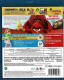 Angry Birds. La Película. Blu-Ray - Sonstige Formate