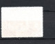 Vatican 1951 Old 100 Lire Chalkedon Stamp (Michel 184) Nice Used - Oblitérés