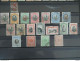 BULGARIE - BULGARIA -  LOT De Timbres  - 1881/1882/85  1889/96 - Y&T N°11 14 15 16 17 18 20 21 22 28 à 33 31A 35 36 ... - Gebraucht