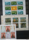 Delcampe - BULGARIE - BULGARIA - LOT DE 455 TIMBRES DIFFERENTS - SET - COLLECTION - Lots & Serien