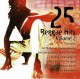 25 Reggae Hits Volume 2. CD - Reggae