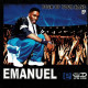 Emanuel - Push Up Your Hand EP. CD - Reggae