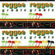 Reggae Greats. 4 X CD - Reggae