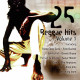 25 Reggae Hits Volume 1. CD - Reggae