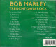 Bob Marley - Trenchtown Rock. CD - Reggae