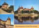 72381533 Moritzburg Sachsen Barockmuseum Schloss Moritzburg Moritzburg - Moritzburg