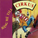 Owe Werman Y Ragnar Bylund - Hang Me Till Cirkus. CD - Sonstige & Ohne Zuordnung