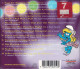 Smurfarna - Smurfhits 2. CD - Sonstige & Ohne Zuordnung