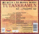 Sue Casson & The Brannick Academy - Tutankhamun All Wrapped Up. CD - Sonstige & Ohne Zuordnung