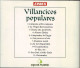 Villancicos Populares. CD - Altri & Non Classificati