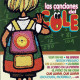 Las Canciones Del Cole. CD - Sonstige & Ohne Zuordnung