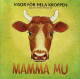 Jujja & Tomas Wieslander - Mamma Mu. CD - Sonstige & Ohne Zuordnung