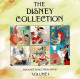 The Disney Collection - Volume 1 - Favourite Songs From Disney. CD - Altri & Non Classificati