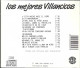 Los Mejores Villancicos. CD - Sonstige & Ohne Zuordnung