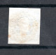 Portugal 1866 Old King Luis I Stamp (Michel 24) Nice Used - Usati