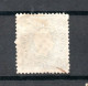 Portugal 1867 Old King Luis I Stamp (Michel 32) Nice Used - Usado