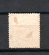 Portugal 1879 Old 150 Reis King Luis I Stamp (Michel 49) Used, Thin Spott - Gebraucht