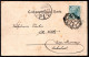 270 - Austria 1902 - Linz - Postcard - Linz