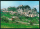 BD054 - BAGNOLI DEL TRIGNO - ISERNIA - PANORAMA - TERRA DI BASSO - 1992 - Other & Unclassified