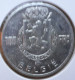 Sale: Belgium, 11 X 100 Francs 1948-1951 - Silver - 100 Franc