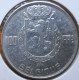 Sale: Belgium, 11 X 100 Francs 1948-1951 - Silver - 100 Francs