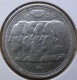 Delcampe - Sale: Belgium, 11 X 100 Francs 1948-1951 - Silver - 100 Franc