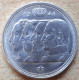 Delcampe - Sale: Belgium, 11 X 100 Francs 1948-1951 - Silver - 100 Franc