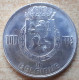 Delcampe - Sale: Belgium, 11 X 100 Francs 1948-1951 - Silver - 100 Franc