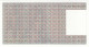 Billet ÉCHANTILLON 100 F Delacroix Type Athéna N° 10103 Avec Filigrane Pour Test GAB NEUF - Specimen