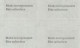 Delcampe - WWF W.W.F. Austria 1991 Charity LABEL CINDERELLA VIGNETTE - Mole Parrot Crocodile Lion Frog Monkey Elephant Butterfly - Otros & Sin Clasificación
