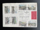 AUSTRIA 1970 EXPRESS LETTER BRIXEN IM THALE TO BOCHUM WERNE 12-06-1970 OOSTENRIJK OSTERREICH EXPRES EILBOTEN - Covers & Documents