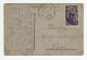 1918. KINGDOM OF SHS,BOSNIA,SARAJEVO,KOTEK,SALON ORCHESTRA,POSTCARD,USED TO RUMA,VERIGARI,CHAIN BREAKERS - Yougoslavie