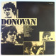 DISCO VINILE 33 GIRI 12" 1974 DONOVAN DONOVAN JOKER SM 3730 ITALY 0011 - Country Et Folk